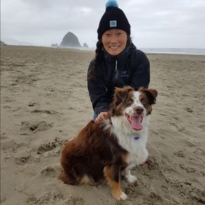 Meet your Posher, Sydney